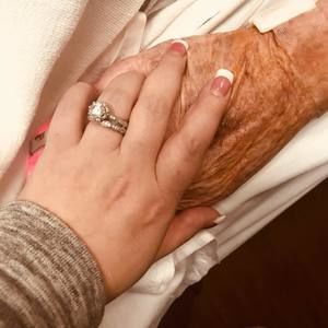 Meet your Posher, Deedee